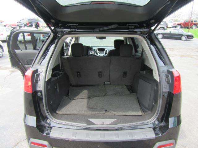 2012 GMC Terrain Sle-2 4dr SUV